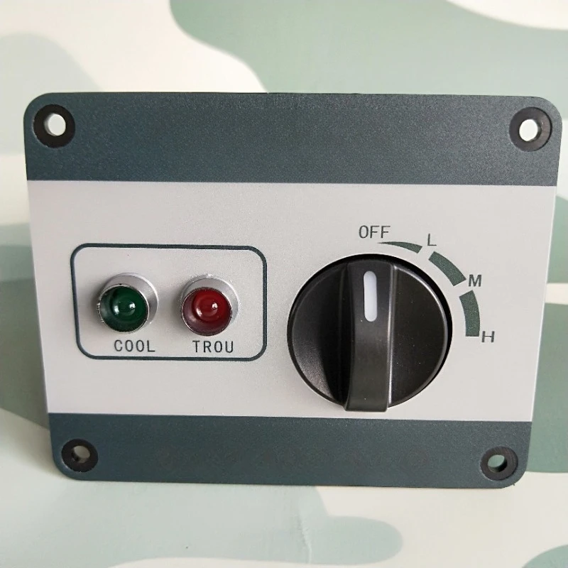 Applicable To Mechanical Parts EQ2102N Air Conditioner Control Panel 37A07B-45010
Applicable To Mechanical Parts EQ2102N Air Conditioner Control Panel 37A07B-45010