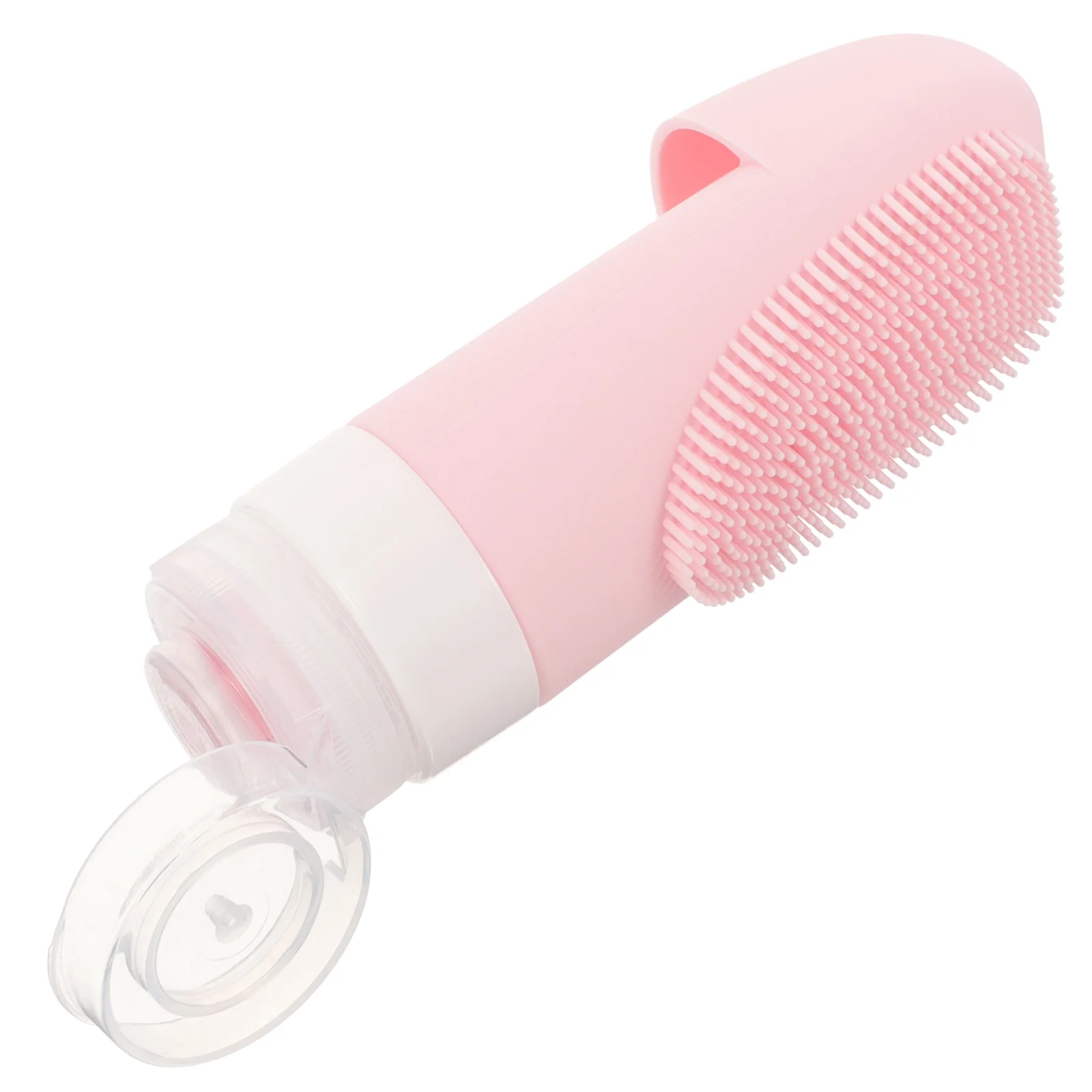 Travel Size Silicone Bottles Spillproof Reusable Toiletry Bottle Set for Shower Gel Cream Conditioner Travel Bottles
Travel Size Silicone Bottles Spillproof Reusable Toiletry Bottle Set for Shower Gel Cream Conditioner Travel Bottles