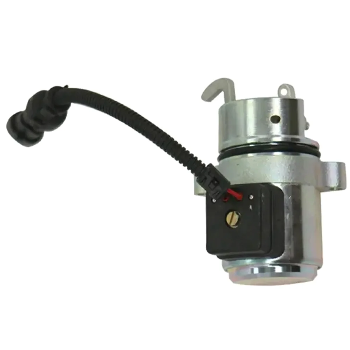 Соленоид топливного остановки T114678 04287583 для Volvo L35 ZL402C ZL30 L32B F4L2011, 12 В
Соленоид топливного остановки T114678 04287583 для Volvo L35 ZL402C ZL30 L32B F4L2011, 12 В