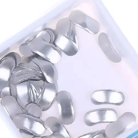 100Pcs 6 Type Metal Rings Dental Matrix Sectional Contoured Matrices Band Kit Dentistry Lab Materials Stainless Steel
100Pcs 6 Type Metal Rings Dental Matrix Sectional Contoured Matrices Band Kit Dentistry Lab Materials Stainless Steel