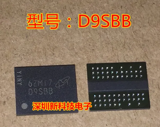 Free shipping MT47H128M8SH-25E AIT:M D9SBB 10PCS
Free shipping MT47H128M8SH-25E AIT:M D9SBB 10PCS