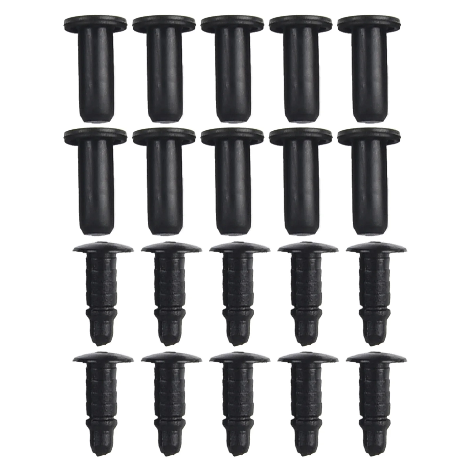 10pcs Trunk Tailgate Trim Fixing Buckle Clip Locator Mother And Child 0009915940 For Mercedes For Benz C250 Fits Into 6mm Hole
10pcs Trunk Tailgate Trim Fixing Buckle Clip Locator Mother And Child 0009915940 For Mercedes For Benz C250 Fits Into 6mm Hole