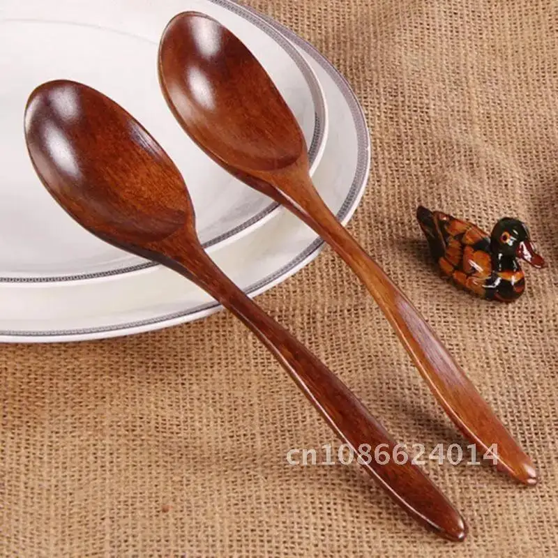 Bamboo Kitchen Utensil Wooden Spoon Tableware Cooking Tool Household Supplies Mixing Soup Spoon Dropship
Bamboo Kitchen Utensil Wooden Spoon Tableware Cooking Tool Household Supplies Mixing Soup Spoon Dropship