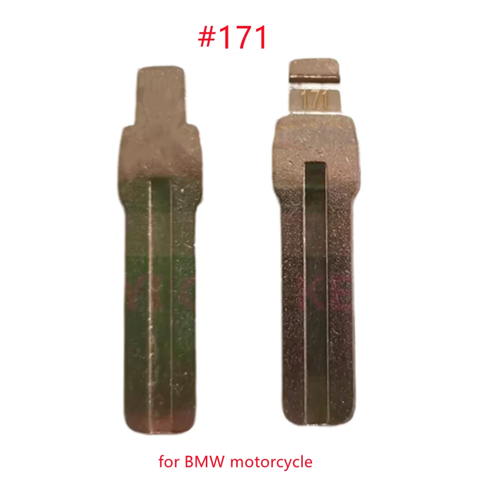 10pcs/lot #171 Key Blank Replacement for BMW Motorcycle Folding Flip Remote Key Blade Car for VVDI/KD/KYDZ Universal Remote
10pcs/lot #171 Key Blank Replacement for BMW Motorcycle Folding Flip Remote Key Blade Car for VVDI/KD/KYDZ Universal Remote