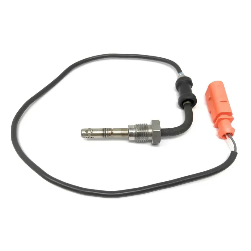 Exhaust Gas Temperature Sensor for 03G906088AF for Cross-border Use
Exhaust Gas Temperature Sensor for 03G906088AF for Cross-border Use