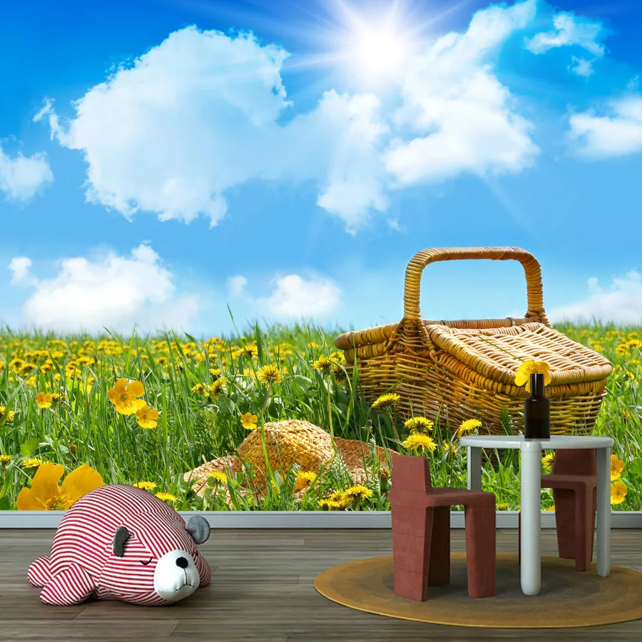 Пользовательские обои Peel and Stick, обои для домашнего декора для украшения гостиной, фантастическая желтая роспись для ремонта диких цветов
Пользовательские обои Peel and Stick, обои для домашнего декора для украшения гостиной, фантастическая желтая роспись для ремонта диких цветов