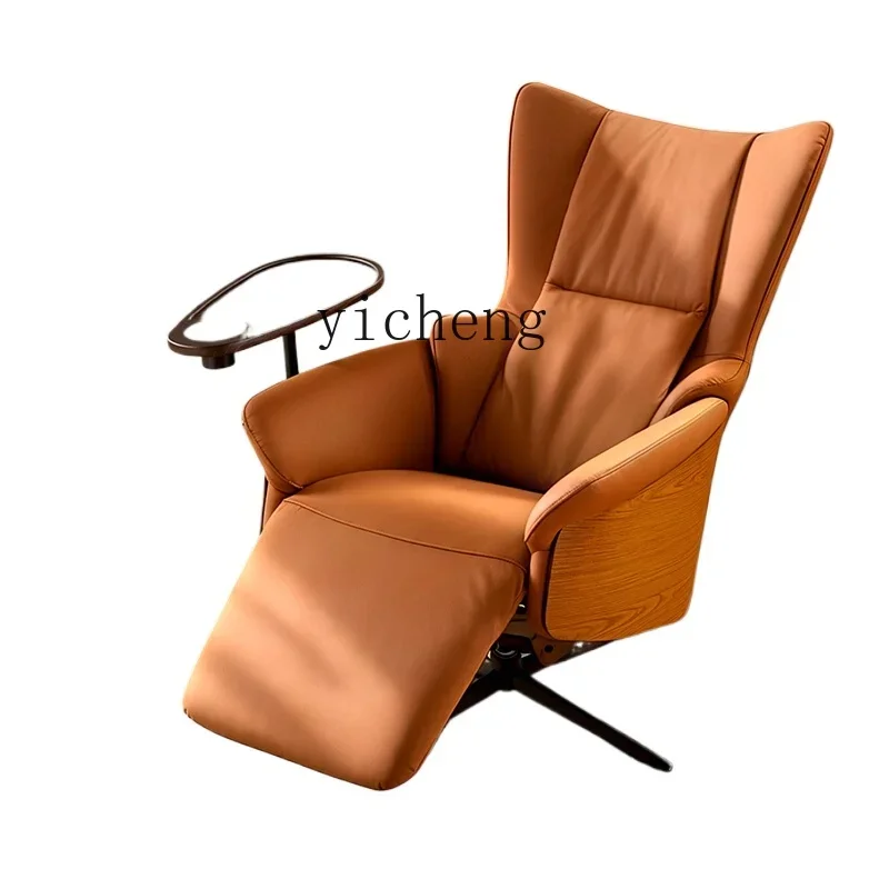 BF single leather sofa chair electric cigar chair high-end godfather casual tiger chair
BF single leather sofa chair electric cigar chair high-end godfather casual tiger chair