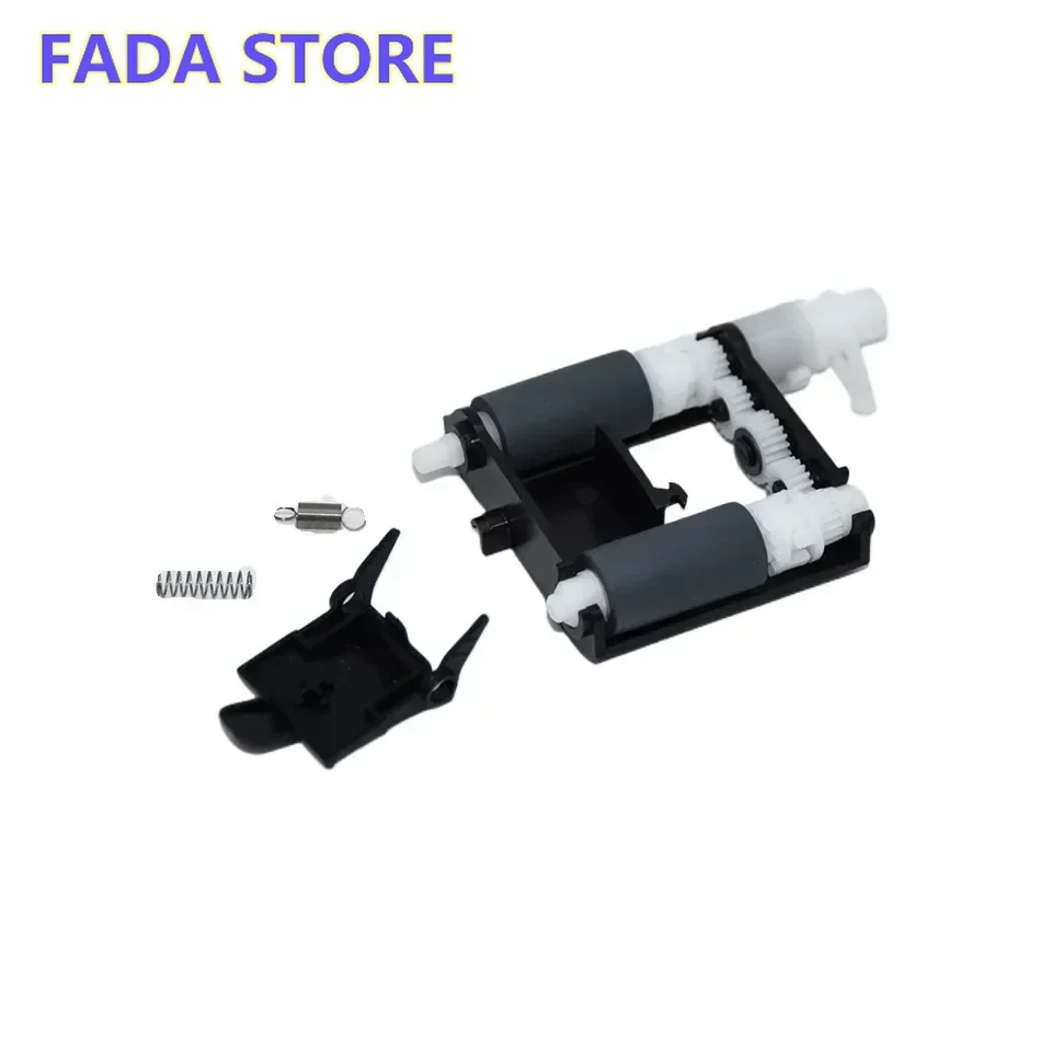 Новый ролик захвата для Samsung SCX 3400 3405 3407 ML 2160 2164 2165 2167 2168 SF760P M2070, детали принтера
Новый ролик захвата для Samsung SCX 3400 3405 3407 ML 2160 2164 2165 2167 2168 SF760P M2070, детали принтера