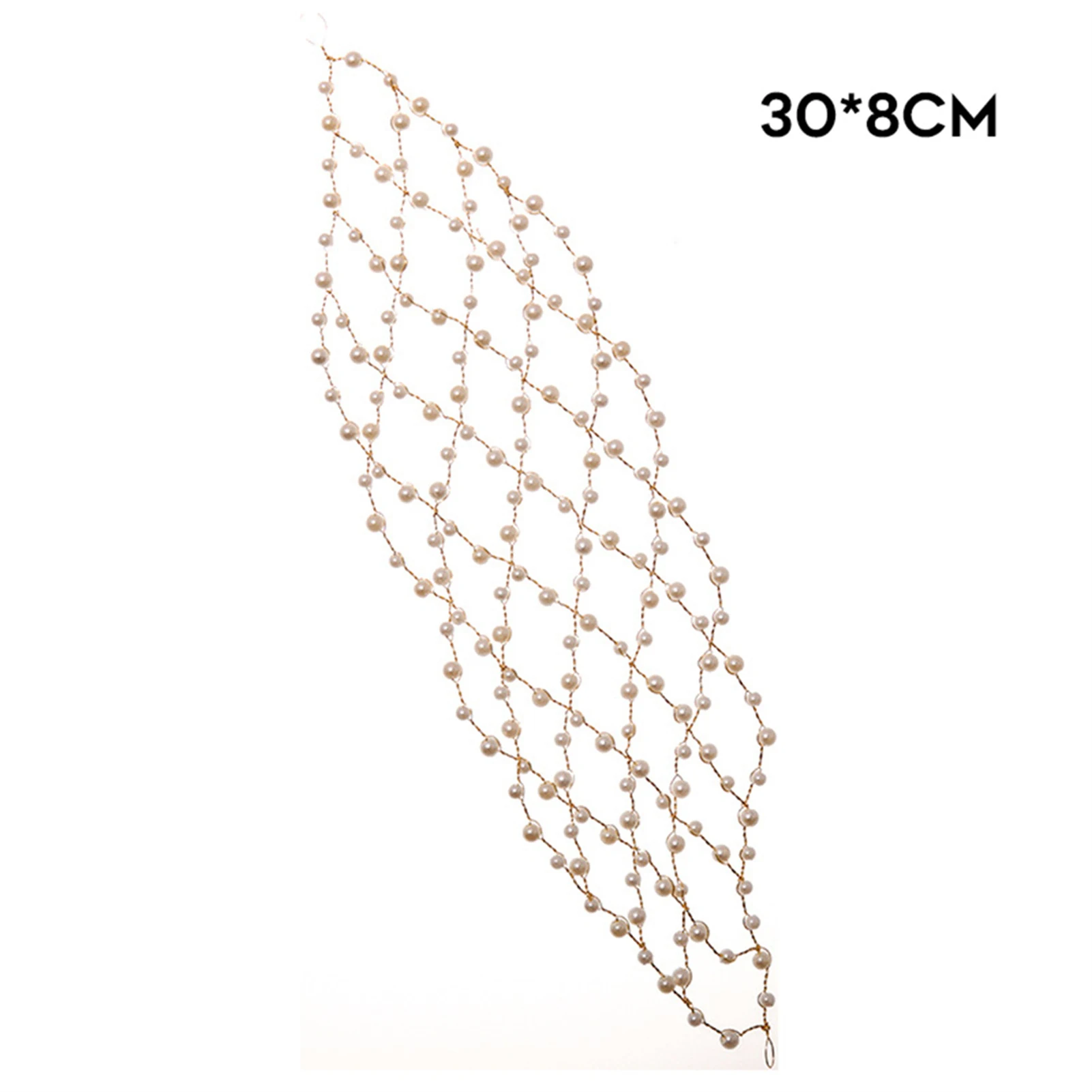 Vintage Wedding Pearls Rhinestone Hair Band Bridal Goddess Pearl Tiara For Wedding Prom Birthday Party
Vintage Wedding Pearls Rhinestone Hair Band Bridal Goddess Pearl Tiara For Wedding Prom Birthday Party