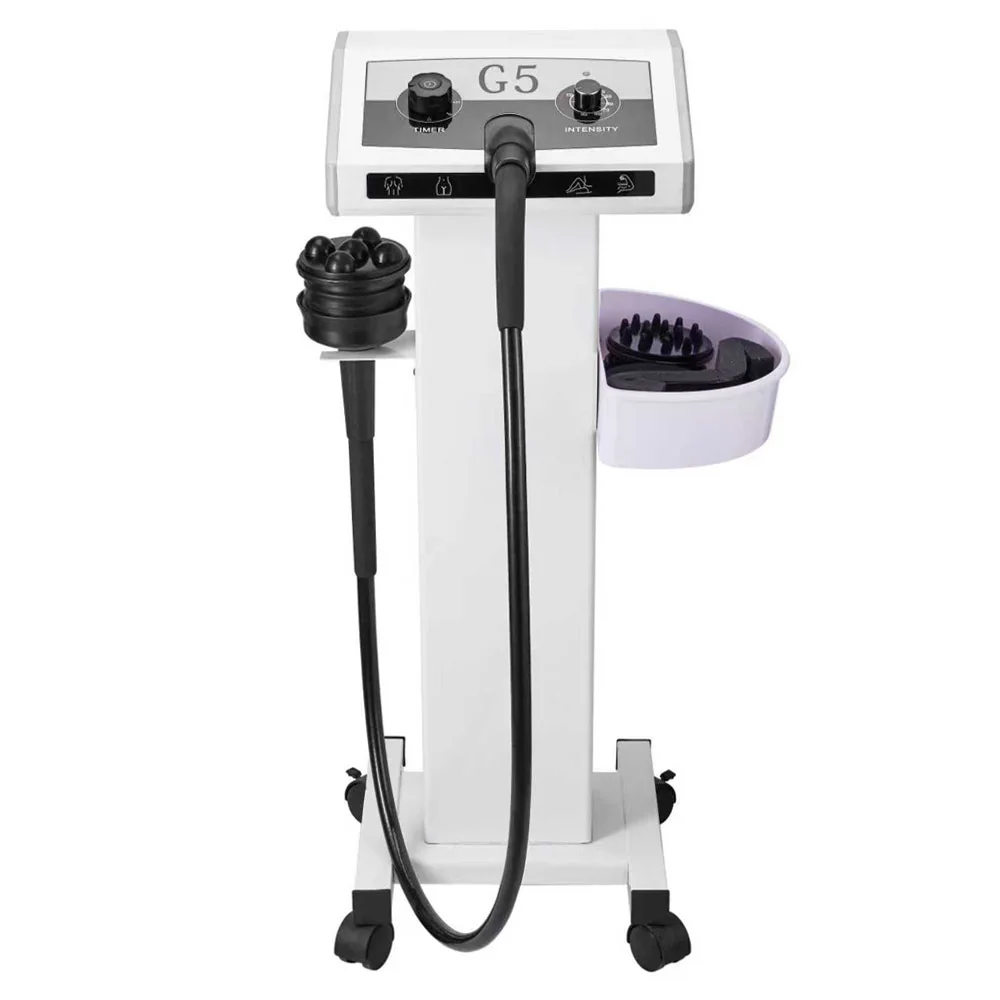 G5 Vibrating Massage Machine High Frequency Vertical Shaft Full Body Waist Arm Care Massager For Beauty Salon
G5 Vibrating Massage Machine High Frequency Vertical Shaft Full Body Waist Arm Care Massager For Beauty Salon