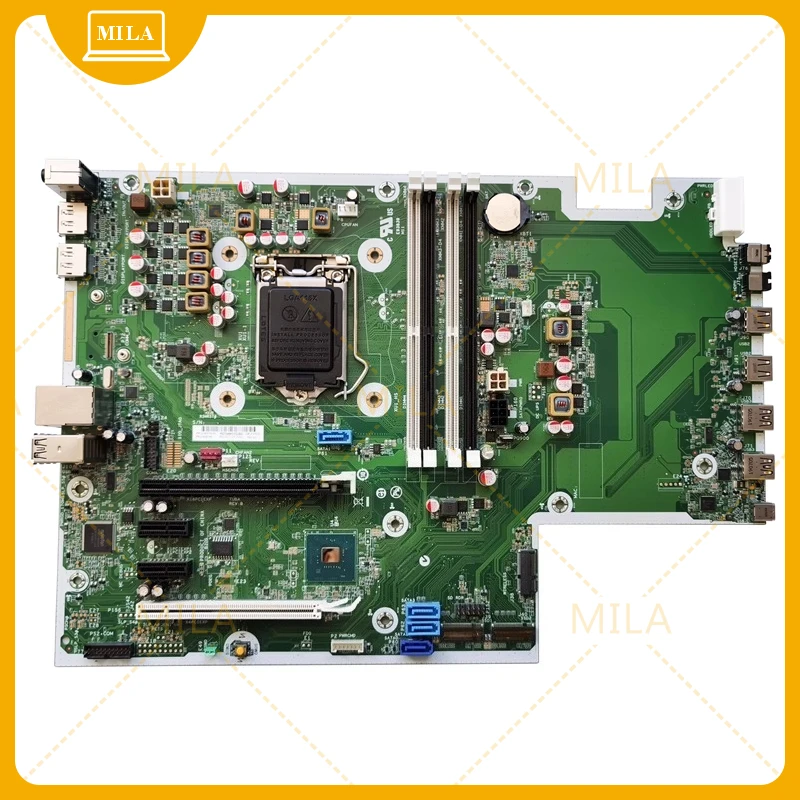 For EliteDesk 800,880 G4 TWR L22109-001, 601 L01479 main board
For EliteDesk 800,880 G4 TWR L22109-001, 601 L01479 main board