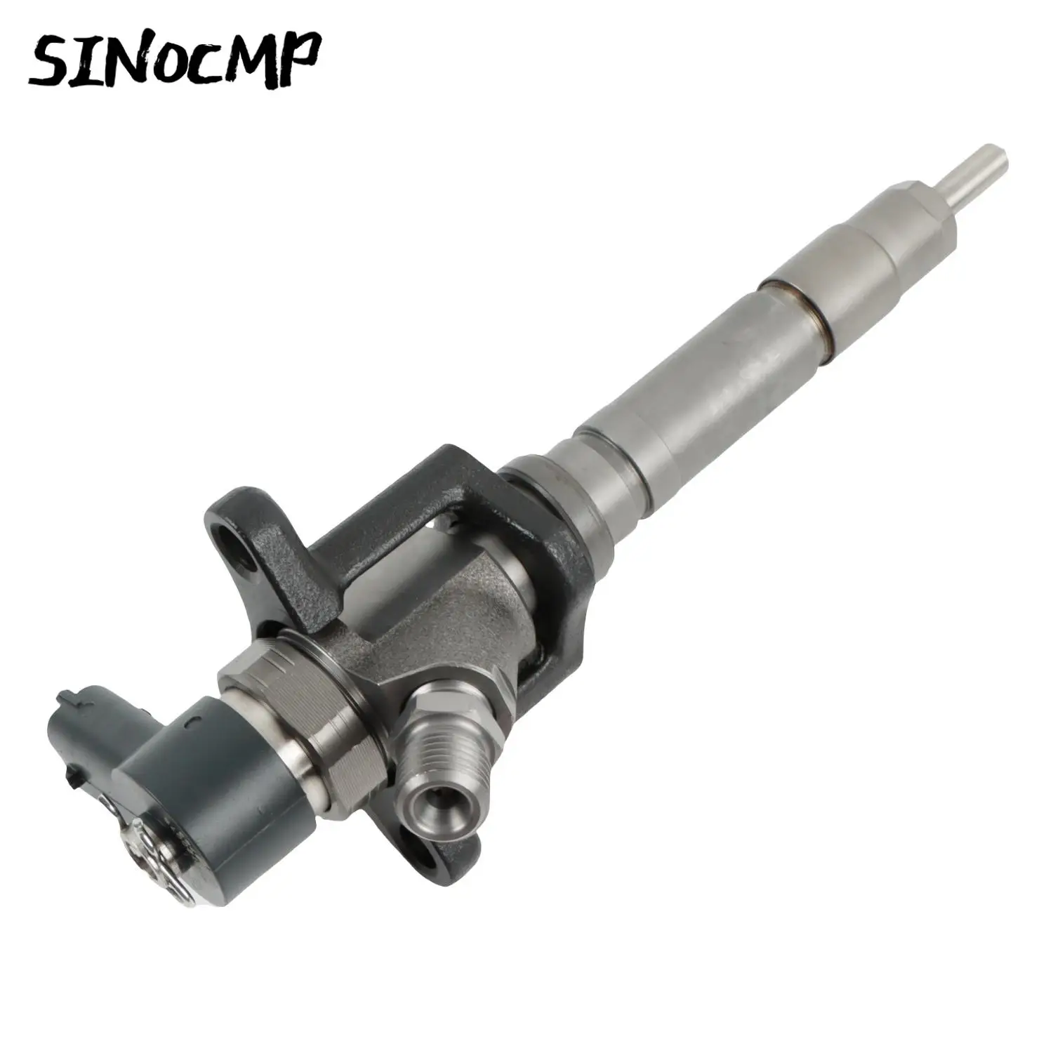 1 Pc Auto Diesel Fuel Injector ME226793 Fit For Mitsubishi Fuso 4MK50 0445120076 Automotive New Fuel Injector Parts
1 Pc Auto Diesel Fuel Injector ME226793 Fit For Mitsubishi Fuso 4MK50 0445120076 Automotive New Fuel Injector Parts