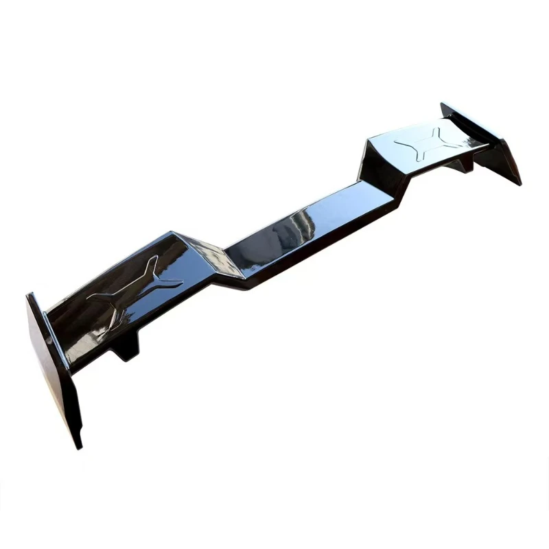 Suitable for Chery iCARV23 roof and tail pressure tail fixed wind wing integrated top wing off-road decoration modification
Suitable for Chery iCARV23 roof and tail pressure tail fixed wind wing integrated top wing off-road decoration modification