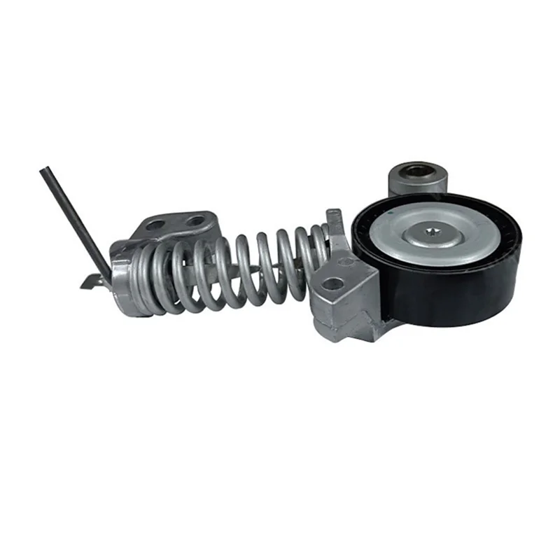 Натяжитель ремня для Volvo S60 S80 S90 V40 V70 V90 XC40 XC60 XC70 XC90 D4204 2013-31339945 31460374 32249370-A97E
Натяжитель ремня для Volvo S60 S80 S90 V40 V70 V90 XC40 XC60 XC70 XC90 D4204 2013-31339945 31460374 32249370-A97E