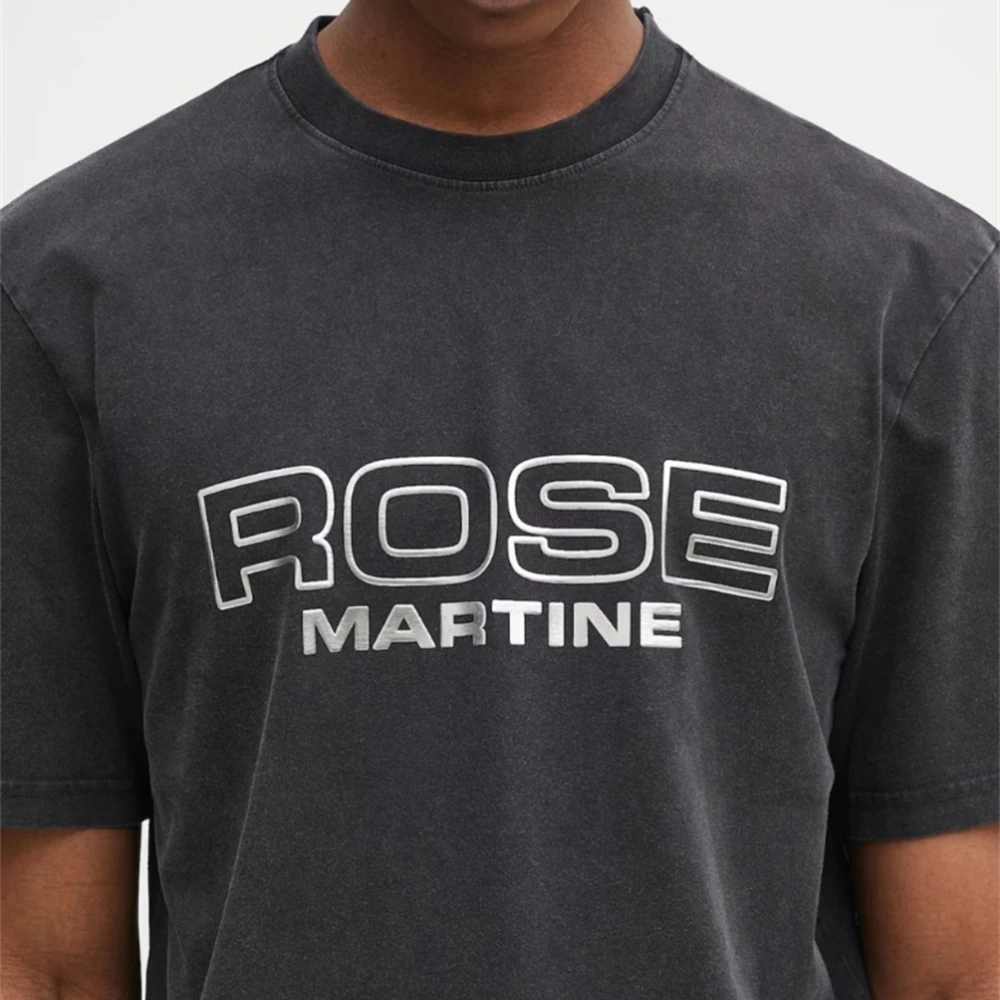 SS25 MARTINE ROSE Logo T Shirt Men Women 1:1 Best Quality Summer T-Shirt Tops Tee
SS25 MARTINE ROSE Logo T Shirt Men Women 1:1 Best Quality Summer T-Shirt Tops Tee