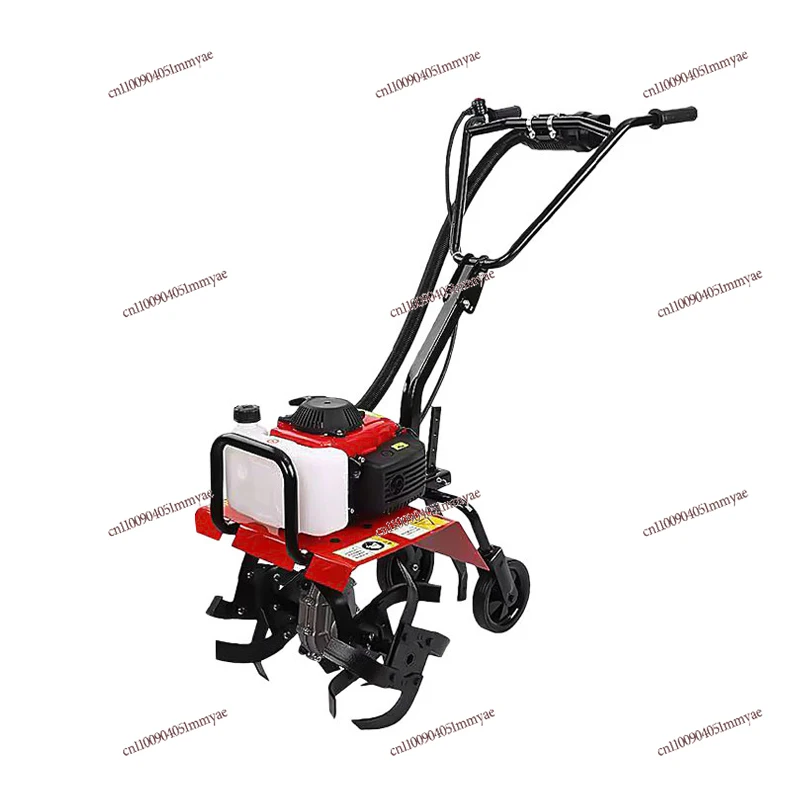 Rotary Tillage Machine Loosening/trenching/weeding/fertilizing/turning Soil Cultivator
Rotary Tillage Machine Loosening/trenching/weeding/fertilizing/turning Soil Cultivator