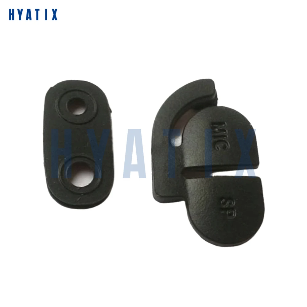 5/10sets Dust Side Cover For Kenwood TK-2118 TK-3118 Two Way Radio Walkie Talkie Accessories
5/10sets Dust Side Cover For Kenwood TK-2118 TK-3118 Two Way Radio Walkie Talkie Accessories