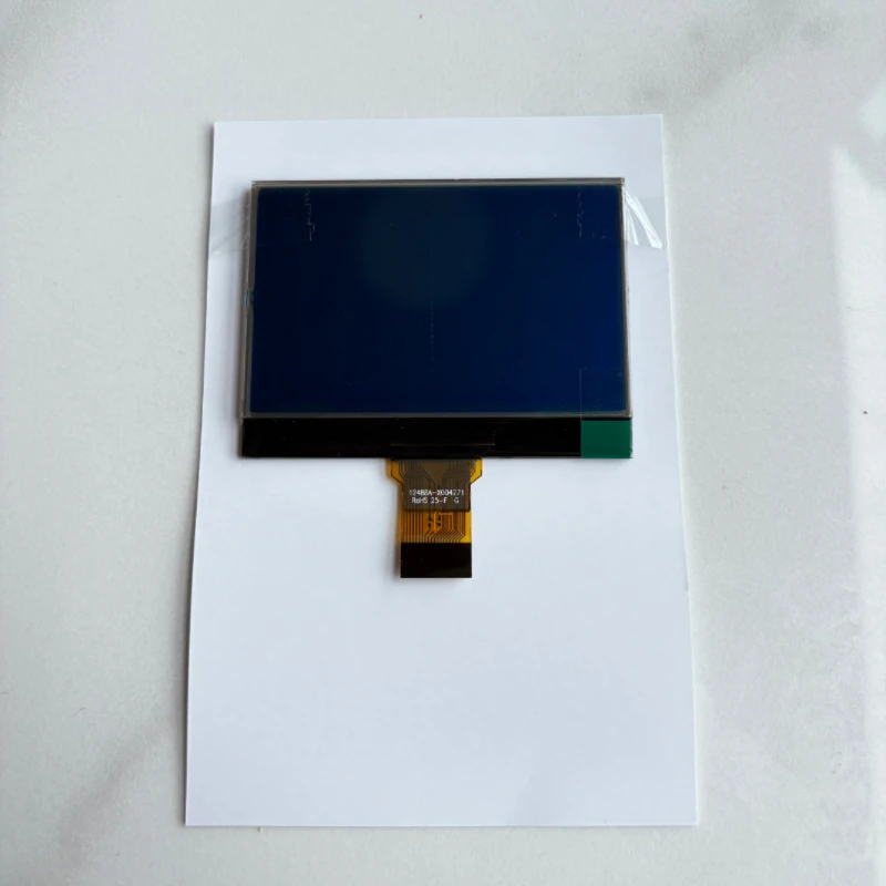 LCD Display for Ford Focus Kuga Galaxy C-Max Dashboard Instrument Cluster Pixel Missing Repairing Car accessories
LCD Display for Ford Focus Kuga Galaxy C-Max Dashboard Instrument Cluster Pixel Missing Repairing Car accessories