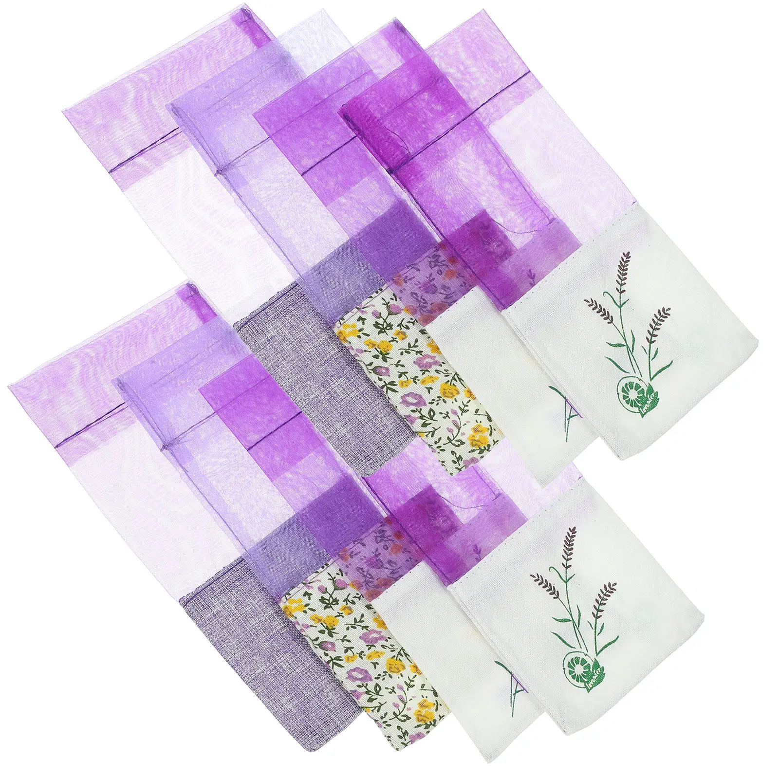 24pcs Lavender Bags Drawstring Sachet Small Gift Wedding Favor Dried Flowers CottonVintage Portable Size Repellent
24pcs Lavender Bags Drawstring Sachet Small Gift Wedding Favor Dried Flowers CottonVintage Portable Size Repellent