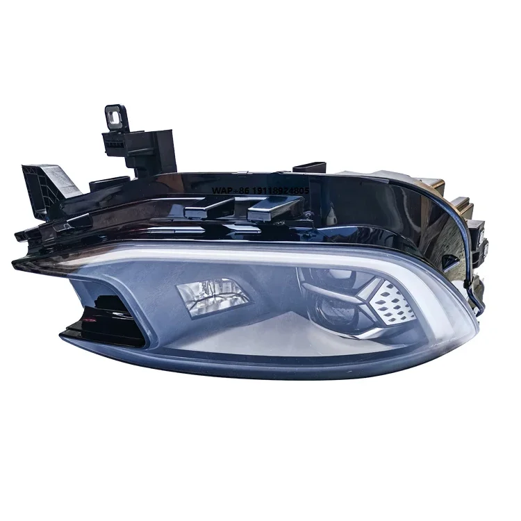 OE 12G941036 Aftermarket ID6 Spare Parts Replace Car Headlights for VW ID3 ID6 ID4 CROZZ Electric Vehicle EV Tools
OE 12G941036 Aftermarket ID6 Spare Parts Replace Car Headlights for VW ID3 ID6 ID4 CROZZ Electric Vehicle EV Tools
