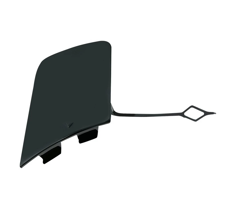 Suitable for front bumper trailer cover traction hook cover front bumper 51117345034
Suitable for front bumper trailer cover traction hook cover front bumper 51117345034