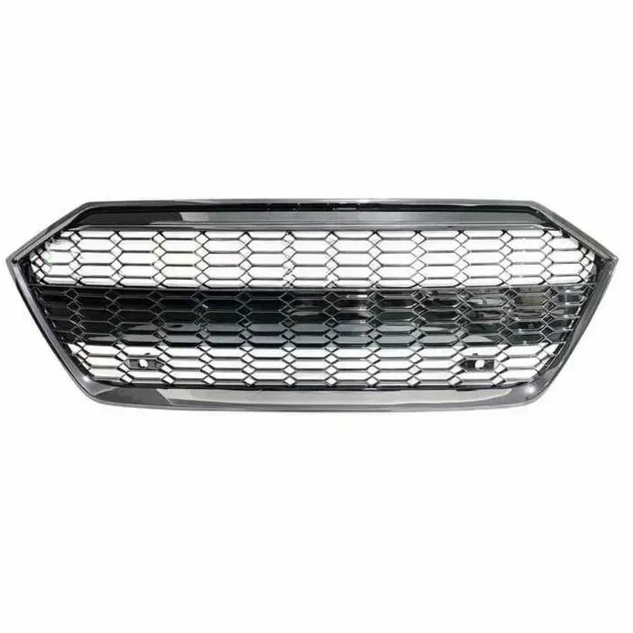 Front Bumper Grill Center Grille for A7/S7 2019 2020 2021 2022 2023 (Refit for RS7 Style)
Front Bumper Grill Center Grille for A7/S7 2019 2020 2021 2022 2023 (Refit for RS7 Style)