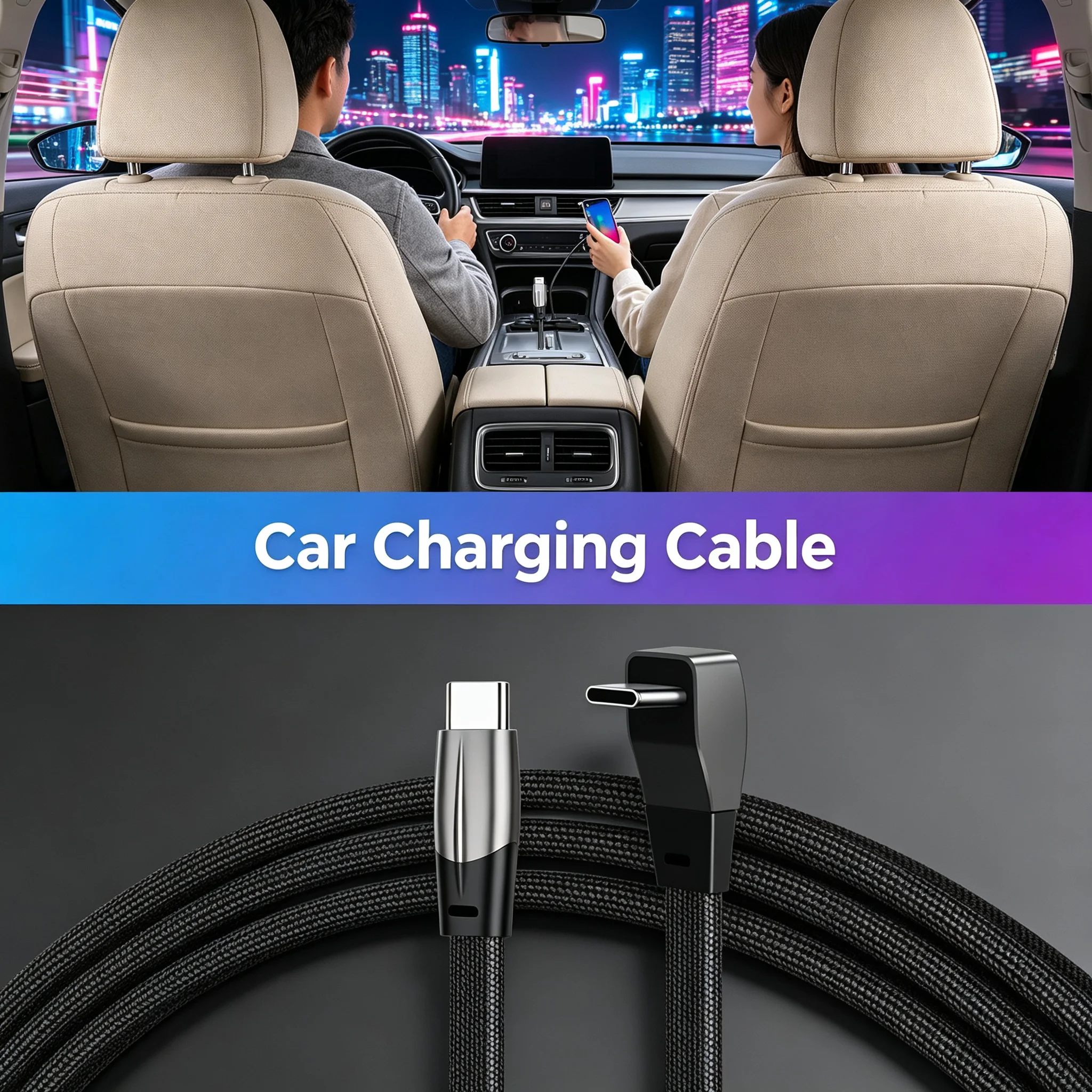 Elbow Cable 60w Fast Charging For Tesla model 3 model Y highland Juniper 1m Cable Phone Data Charging Pd Charge Accessories
Elbow Cable 60w Fast Charging For Tesla model 3 model Y highland Juniper 1m Cable Phone Data Charging Pd Charge Accessories