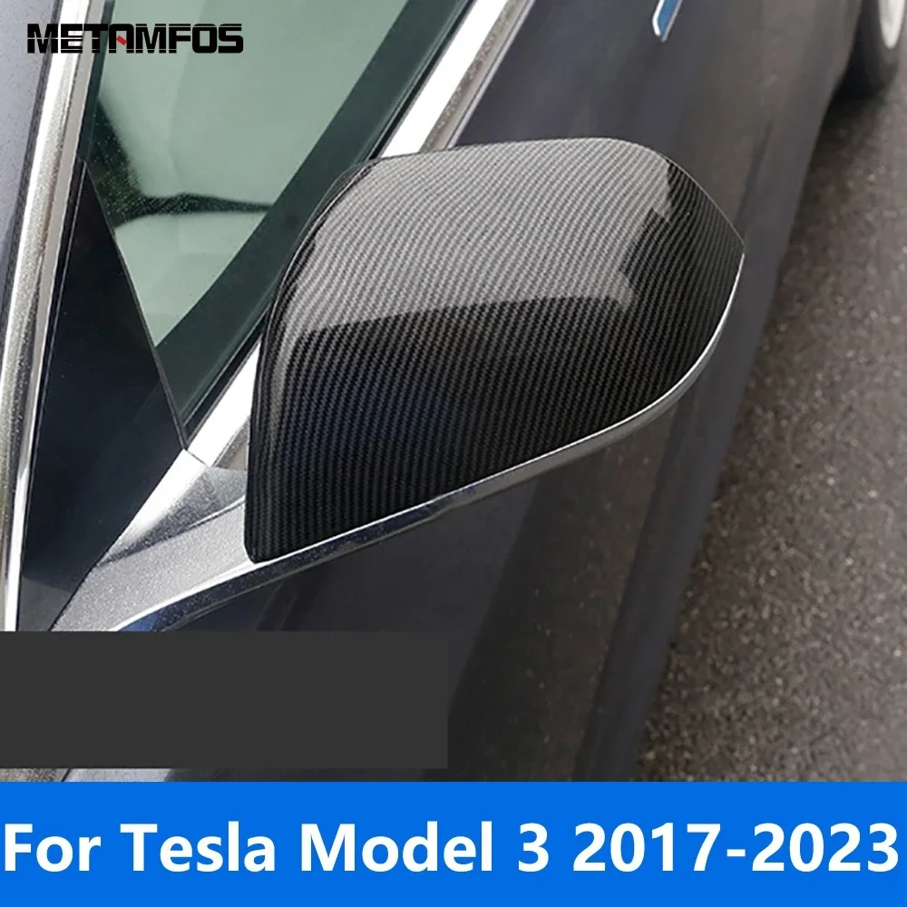 Накладка на зеркало заднего вида для Tesla Model 3 2017-2020 2021 2022 2023, защитная крышка бокового зеркала из углеродного волокна, аксессуары
Накладка на зеркало заднего вида для Tesla Model 3 2017-2020 2021 2022 2023, защитная крышка бокового зеркала из углеродного волокна, аксессуары