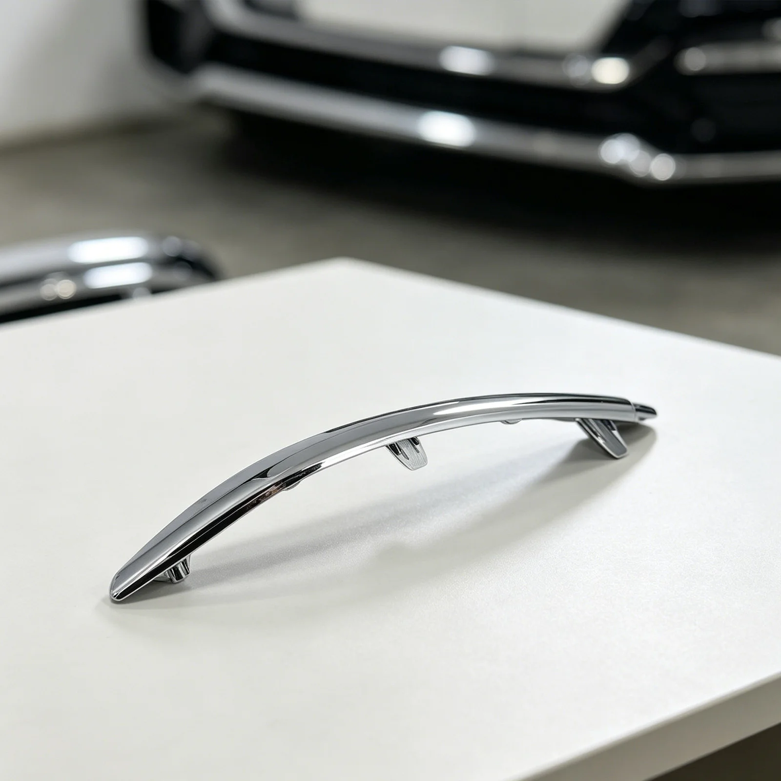 For Murano 2015-20 85075-5AA0A Chrome Molding Trim For Vehicle Replacement High Quality Material Part Number 850755AA0A
For Murano 2015-20 85075-5AA0A Chrome Molding Trim For Vehicle Replacement High Quality Material Part Number 850755AA0A