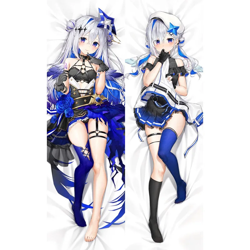 Anime Dakimakura Amane Kanata VTuber Hololive Body Pillow Case Otaku Bedding Hugging Pillow Long Cushion Cover
Anime Dakimakura Amane Kanata VTuber Hololive Body Pillow Case Otaku Bedding Hugging Pillow Long Cushion Cover