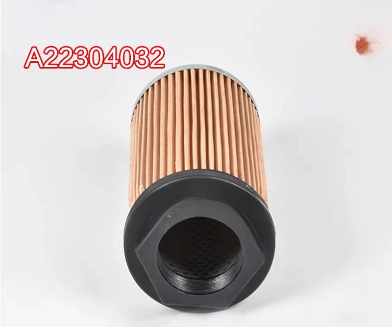 Фильтр выхлопа для вакуумного насоса A22304032 (производство Accessory Factory)
Фильтр выхлопа для вакуумного насоса A22304032 (производство Accessory Factory)