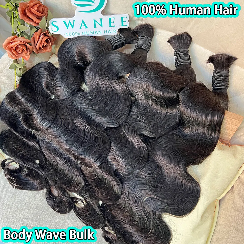 Натуральные необработанные волосы Body Wave без плетения, для наращивания, натуральный черный цвет, для косичек
Натуральные необработанные волосы Body Wave без плетения, для наращивания, натуральный черный цвет, для косичек