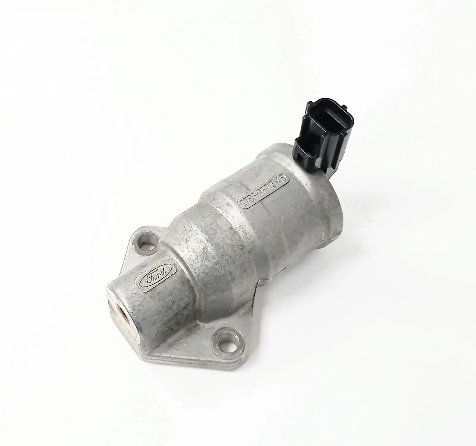 Idle Air Control Valve 978F9F715AB For Ford Contour/escort,Mercury Cougar/mystique
Idle Air Control Valve 978F9F715AB For Ford Contour/escort,Mercury Cougar/mystique