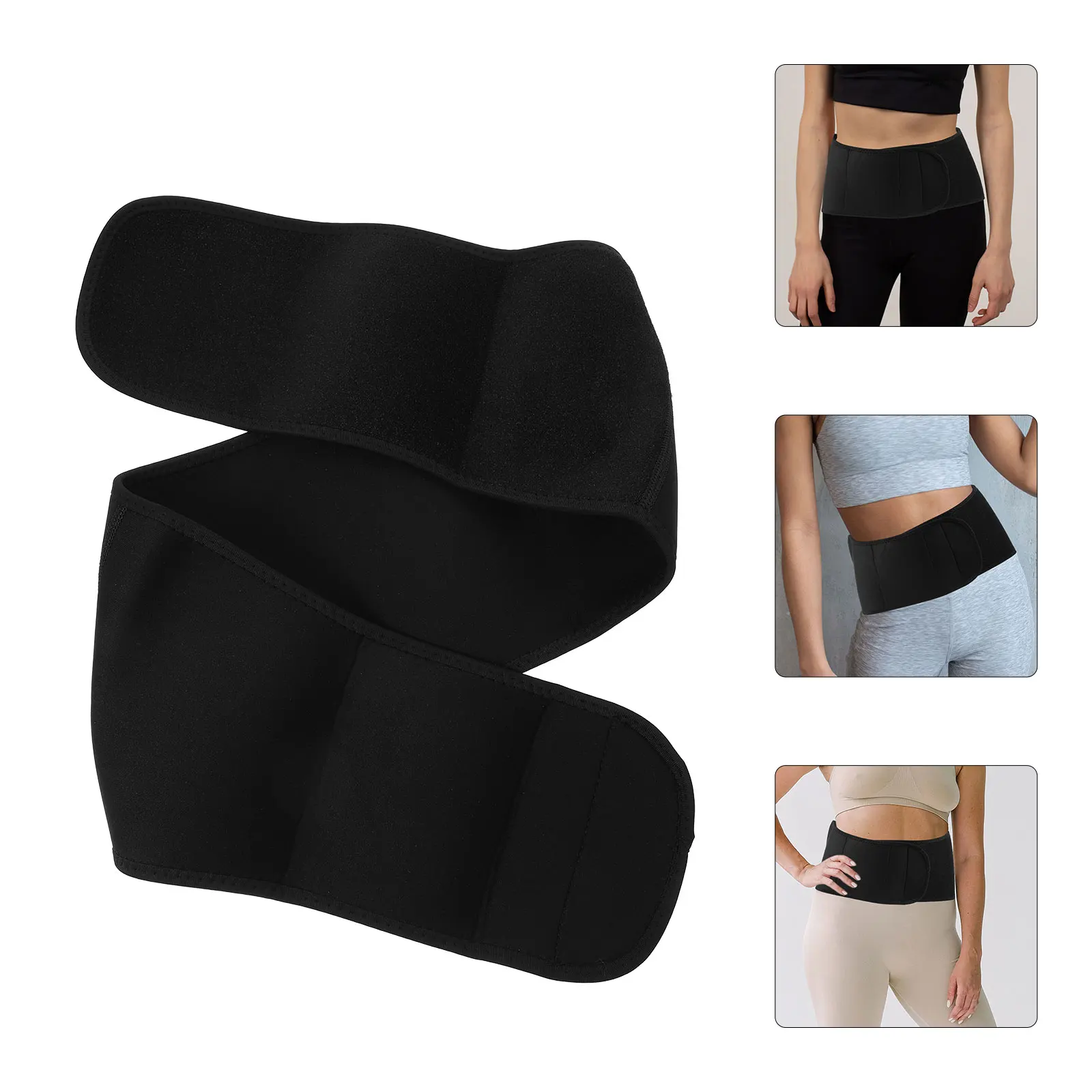 Adjustable Waist Support Belt For Lower Back Pain Relief Lumbar Support Brace Sport Waist Band Shaping Belly Girdle Workout
Adjustable Waist Support Belt For Lower Back Pain Relief Lumbar Support Brace Sport Waist Band Shaping Belly Girdle Workout