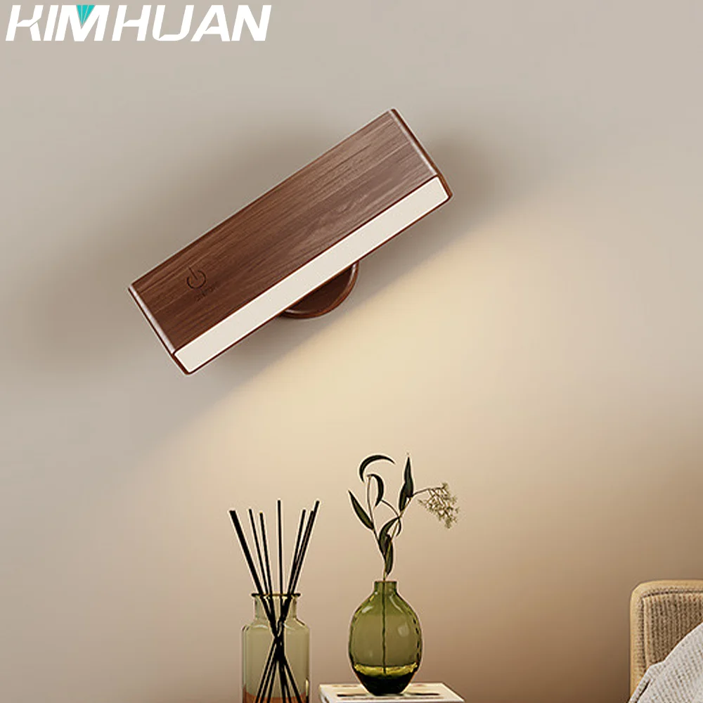 Creative Rechargeable Lamps Bedroom Bedside Night Light Adjustable Angle Simple Style Living Room Lamp Wall Lamp Aisle Staircase
Creative Rechargeable Lamps Bedroom Bedside Night Light Adjustable Angle Simple Style Living Room Lamp Wall Lamp Aisle Staircase