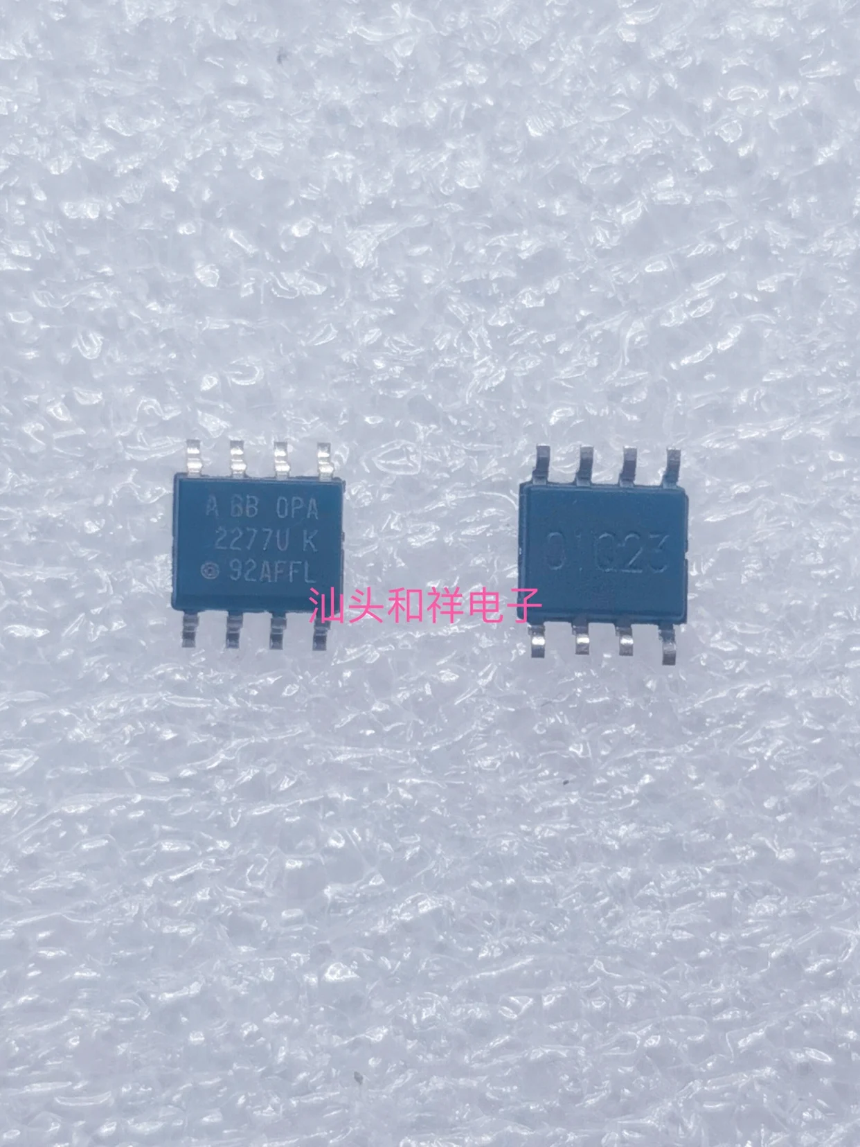 Free shipping OPA2277 OPA2277U OPA2277UA 10PCS
Free shipping OPA2277 OPA2277U OPA2277UA 10PCS