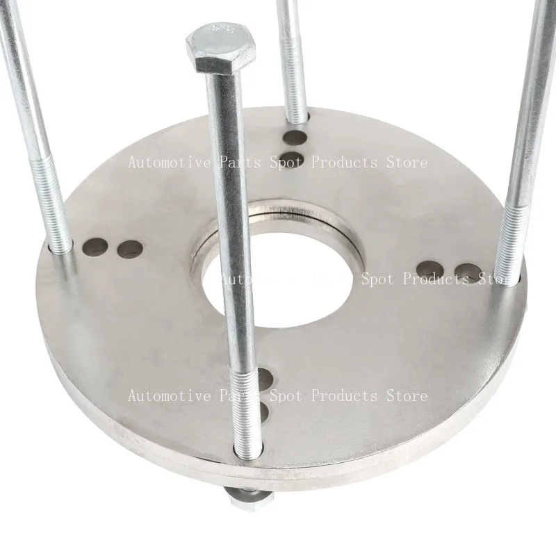 New Energy EV Motor Shaft Disassembly Tool Rotor Shaft Removal and Installation Tool Kit
New Energy EV Motor Shaft Disassembly Tool Rotor Shaft Removal and Installation Tool Kit