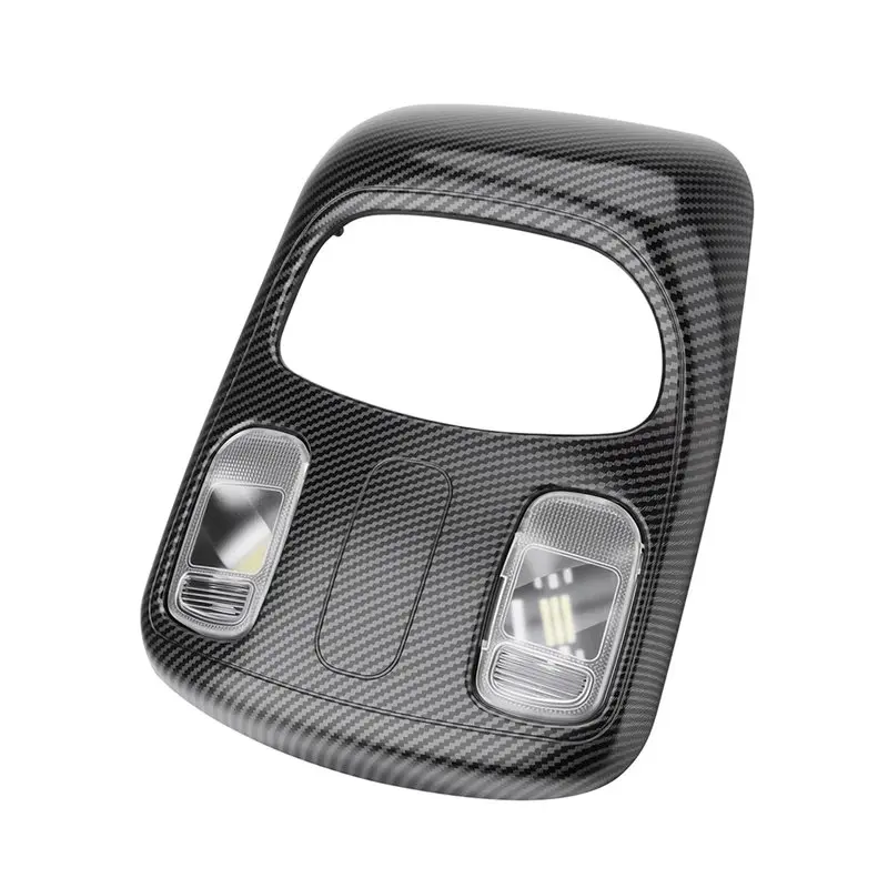 A85E-For Dodge Ram 1500 2500 3500 4500 2002-2010 Overhead Console Dome Light Upgrades- 1DK78BD1AA, 1DK78TL2AA
A85E-For Dodge Ram 1500 2500 3500 4500 2002-2010 Overhead Console Dome Light Upgrades- 1DK78BD1AA, 1DK78TL2AA