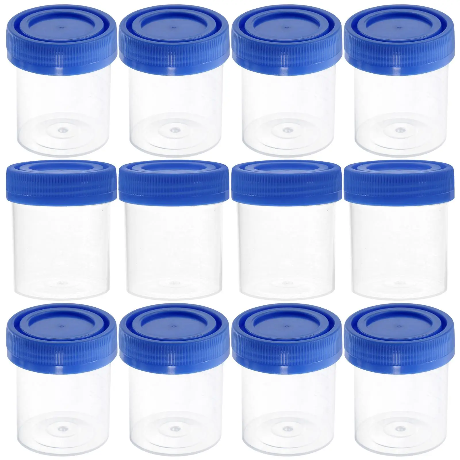 Specimen Cup Sampling Cups Testing Accessories Thickenen Collection Plastic Urine Cup Urine Container Medical Teaching Tools
Specimen Cup Sampling Cups Testing Accessories Thickenen Collection Plastic Urine Cup Urine Container Medical Teaching Tools