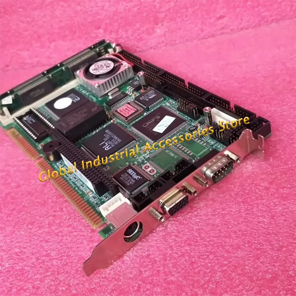SBC8243 Rev A4.A5.A6 For AXIOMTEK industrial control motherboard
SBC8243 Rev A4.A5.A6 For AXIOMTEK industrial control motherboard