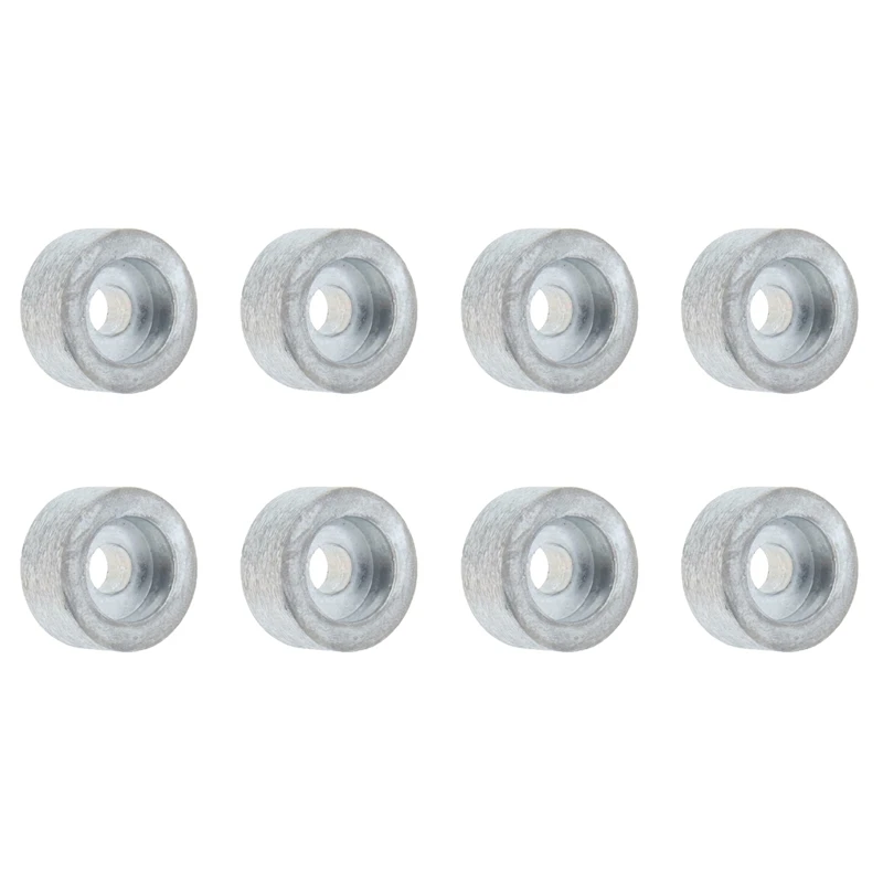 8X 55321-87J01 круглый цинковый анод для подвесного мотора Suzuki 4-тактный 55321-87J00
8X 55321-87J01 круглый цинковый анод для подвесного мотора Suzuki 4-тактный 55321-87J00
