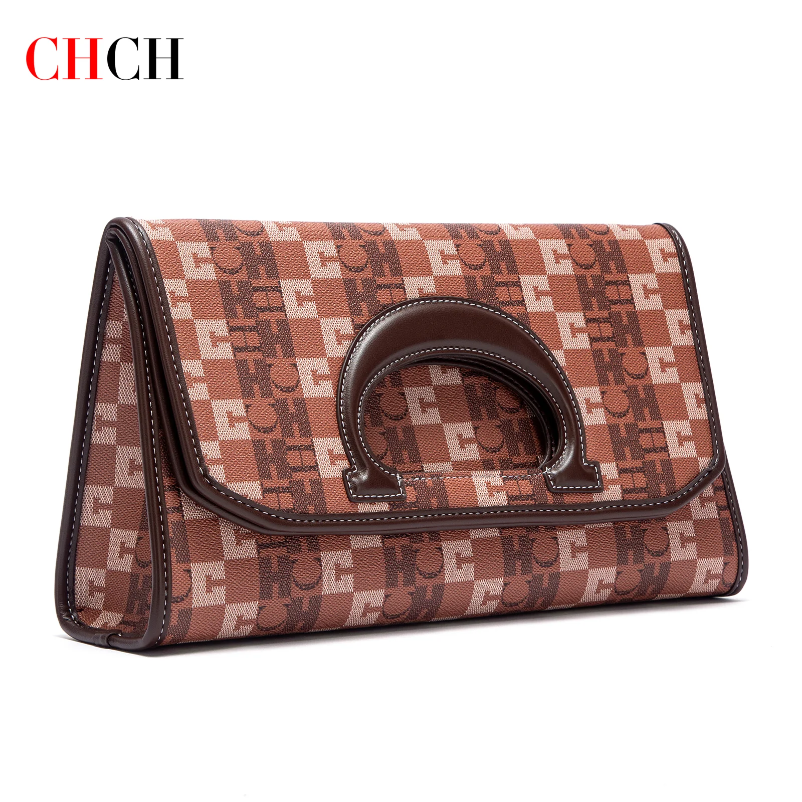 CHCH Women's Tote Bag Summer Retro Printed Design Storage Bag New Foldable Wallet Handbag
CHCH Women's Tote Bag Summer Retro Printed Design Storage Bag New Foldable Wallet Handbag