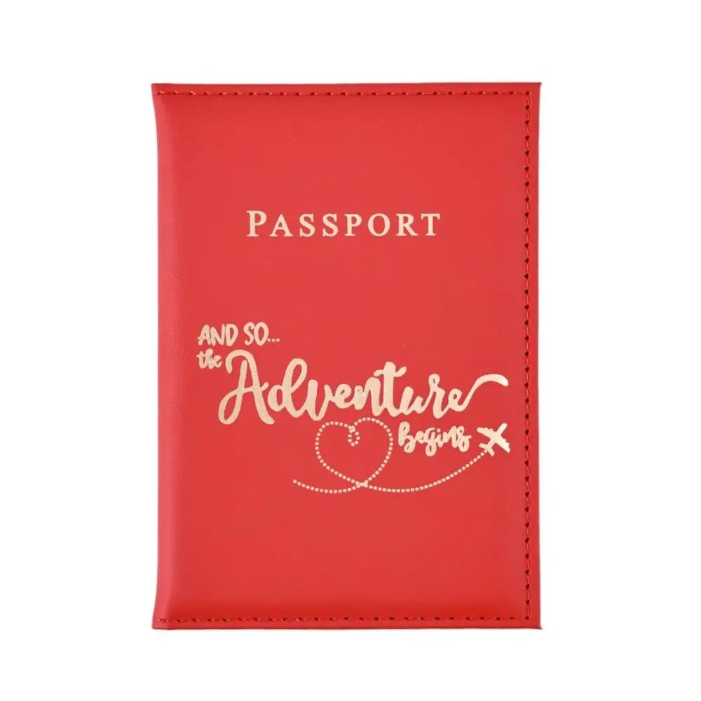 Fashion PU Leather Passport Cover Waterproof Multi-card Document Credit Card Case Passport Holder Case Travel
Fashion PU Leather Passport Cover Waterproof Multi-card Document Credit Card Case Passport Holder Case Travel