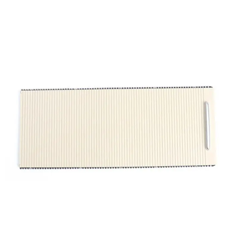 Excellent-Center Console Sliding Shutters Cup Holder Roller Blind Cover Parts For VW Magotan Passat B6 B7 12-16 CC 10-18(Light B
Excellent-Center Console Sliding Shutters Cup Holder Roller Blind Cover Parts For VW Magotan Passat B6 B7 12-16 CC 10-18(Light B