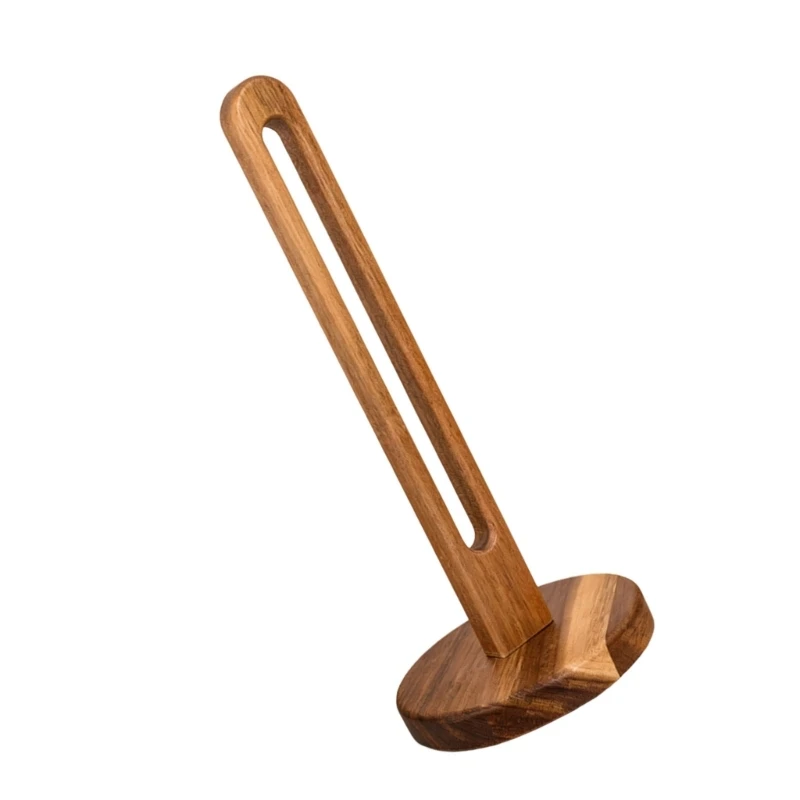 Wooden Tissue Holder With Weighted Center Bar Heavy Type Wooden Napkin Holder
Wooden Tissue Holder With Weighted Center Bar Heavy Type Wooden Napkin Holder