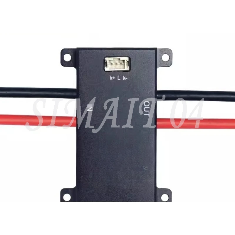 Fire Flower Switch Aluminum Substrate Suitable for Protection Frequent Switching High Power High Current Power Supply Compatible
Fire Flower Switch Aluminum Substrate Suitable for Protection Frequent Switching High Power High Current Power Supply Compatible