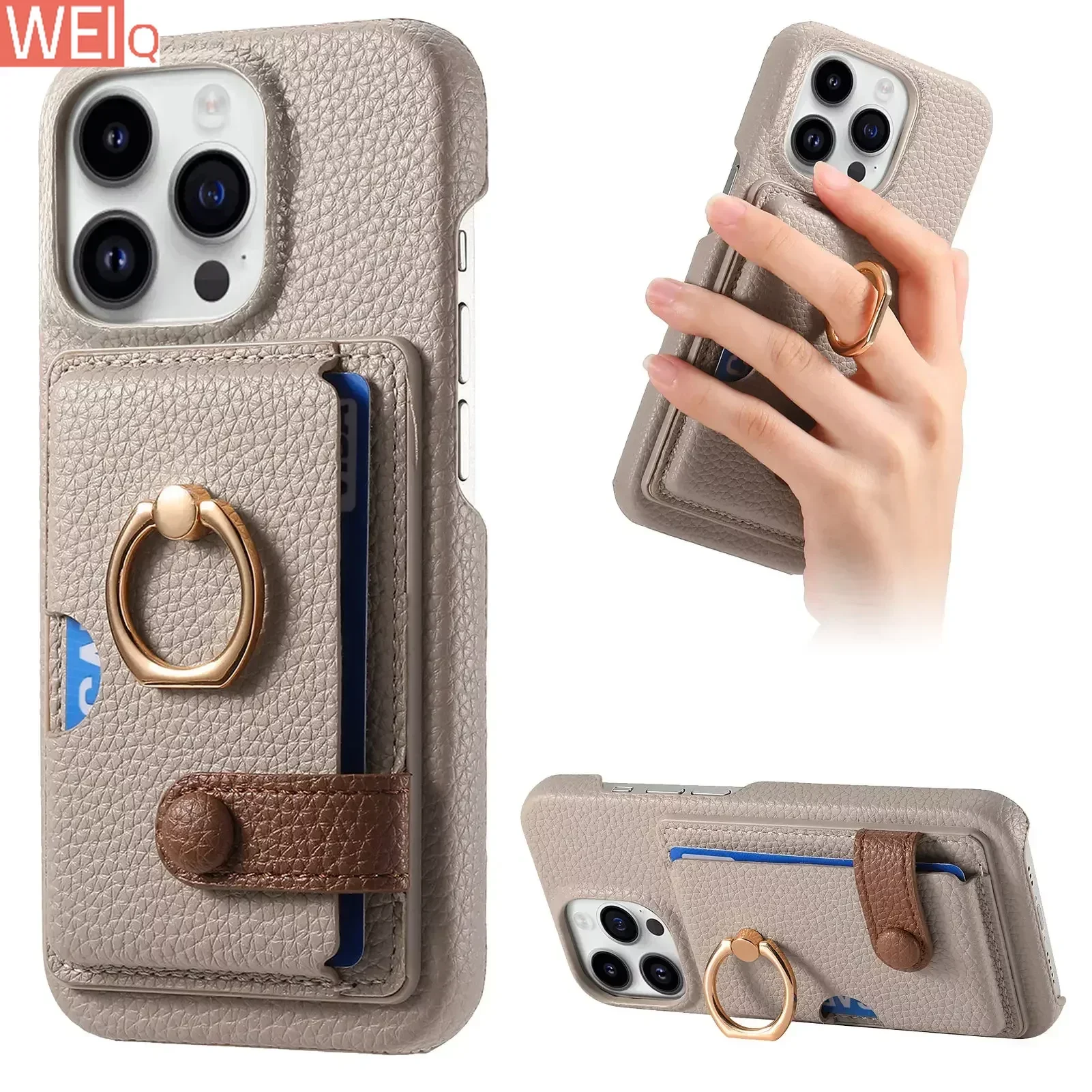 Кожаный чехол с кольцом для IPhone 13, 12, Mini, 15, 14, 11 Pro Max, X, XS, XR, 7, 8 Plus, кошелек с держателем для карт, противоударный чехол
Кожаный чехол с кольцом для IPhone 13, 12, Mini, 15, 14, 11 Pro Max, X, XS, XR, 7, 8 Plus, кошелек с держателем для карт, противоударный чехол