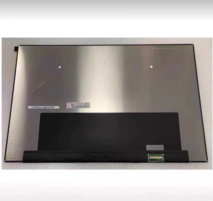 B180QAN01.0 AUO46A7 Замена ЖК-экрана ноутбука 240 Гц 40 контактов 2560 × 1600 97% DCI-P3 500 кд/м² (тип.) Испытано без прикосновения
B180QAN01.0 AUO46A7 Замена ЖК-экрана ноутбука 240 Гц 40 контактов 2560 × 1600 97% DCI-P3 500 кд/м² (тип.) Испытано без прикосновения