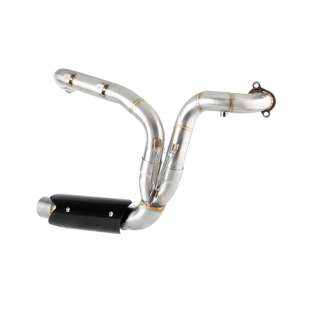 For Harley Pan America RA1250 2020-2024 RA1250S Special RA1250S RA1250 2020-2024 Escape Motorcycle Exhaust Link Pipe
For Harley Pan America RA1250 2020-2024 RA1250S Special RA1250S RA1250 2020-2024 Escape Motorcycle Exhaust Link Pipe