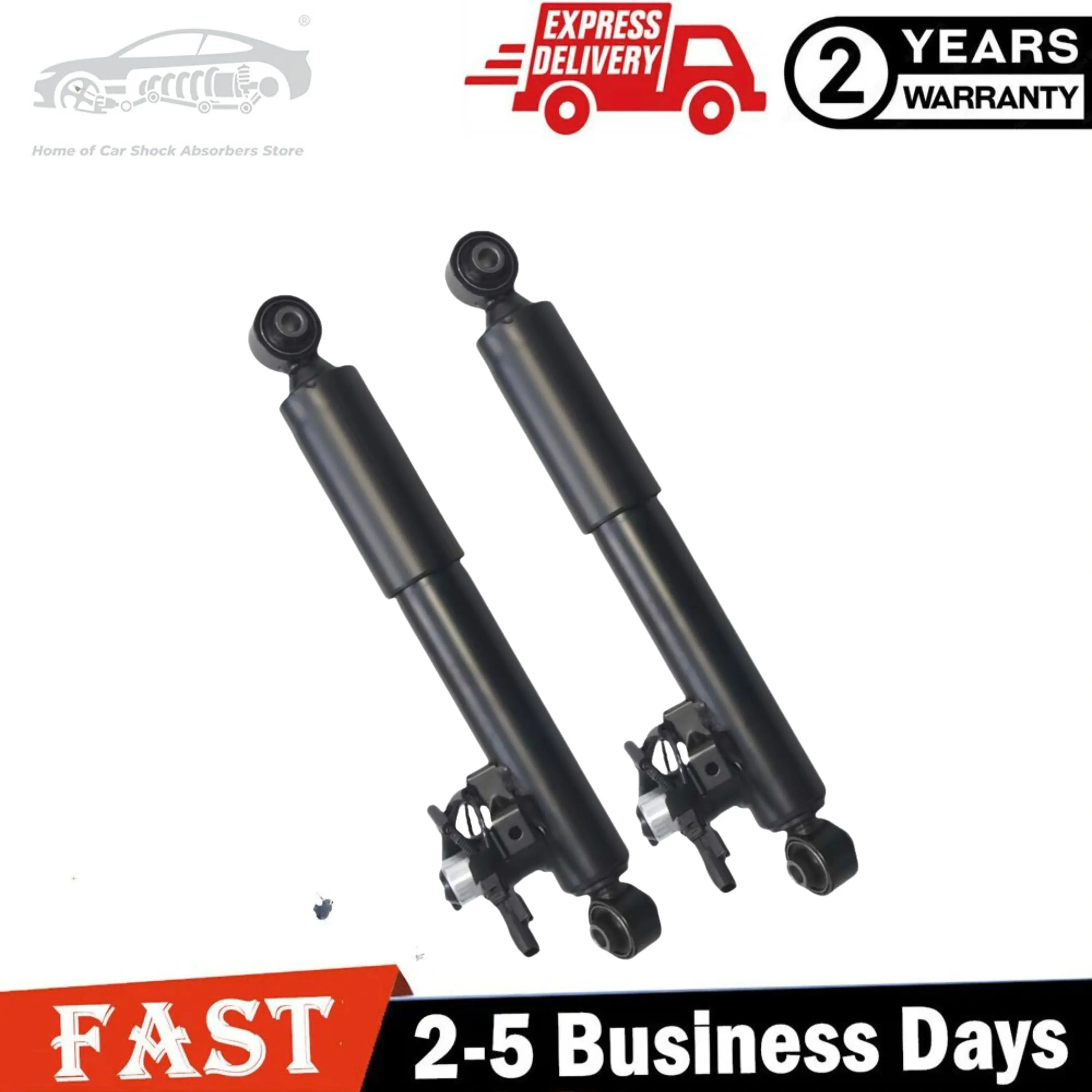 Pair Rear Shock Absorber Struts with Elctric For Lexus NX200t NX300 NX300h 2015-2021 48531-78012 48531-78020 48541-78012
Pair Rear Shock Absorber Struts with Elctric For Lexus NX200t NX300 NX300h 2015-2021 48531-78012 48531-78020 48541-78012